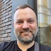 Vladimir Obrizan's avatar